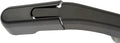 REAR WIPER ARM