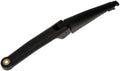 WINDSHIELD WIPER ARM
