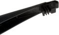 WINDSHIELD WIPER ARM