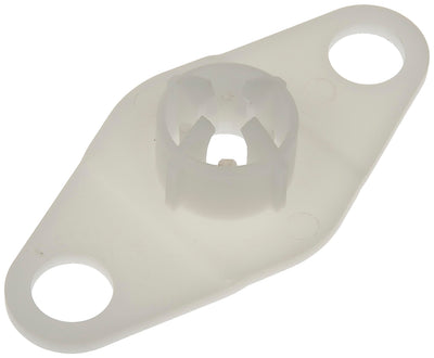 HEADLAMP BULB RETAINER