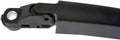 WINDSHIELD WIPER ARM