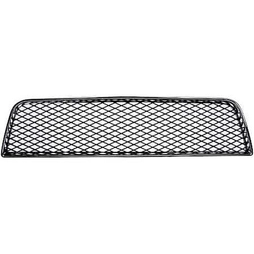 FRONT BUMPER GRILLE