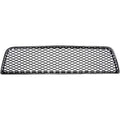 FRONT BUMPER GRILLE