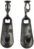 FLOOR MAT RETAINERS