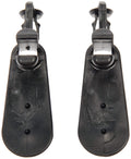 FLOOR MAT RETAINERS