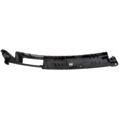BUMPER MOUNTING BRACKET