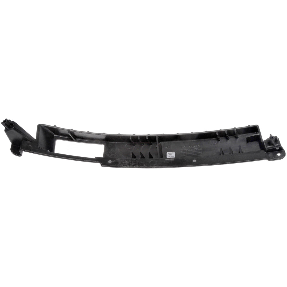 BUMPER MOUNTING BRACKET