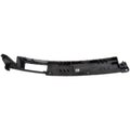 BUMPER MOUNTING BRACKET