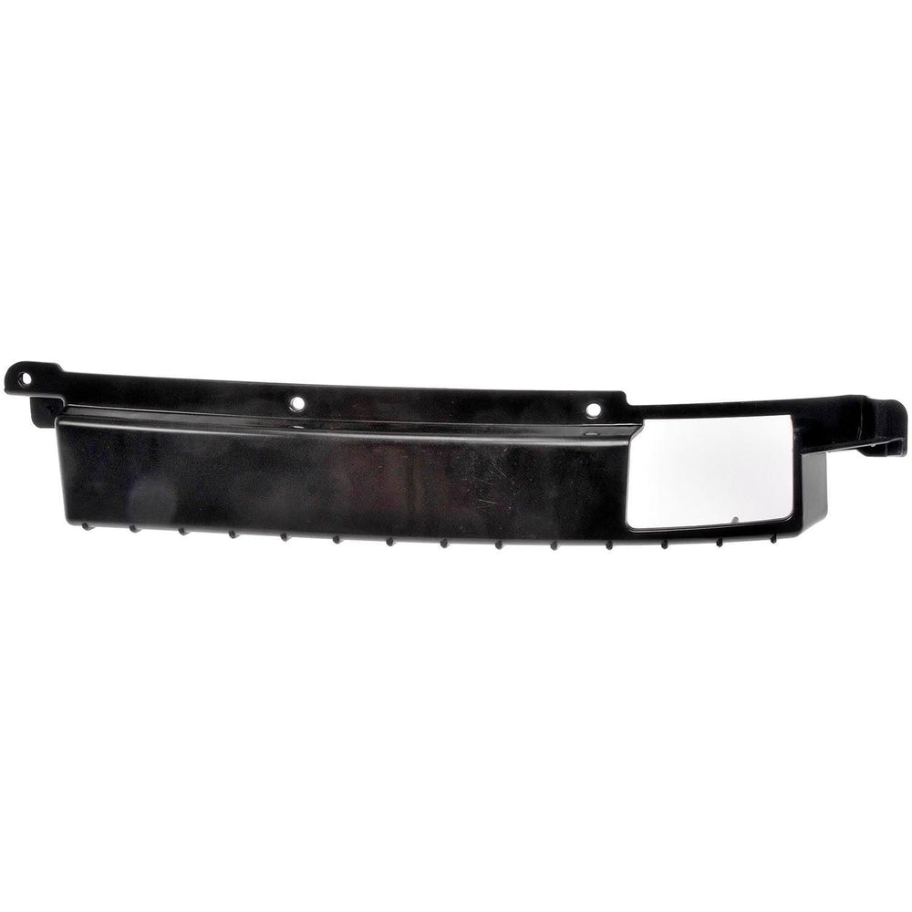 BUMPER MOUNTING BRACKET