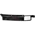BUMPER MOUNTING BRACKET