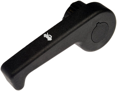 HOOD RELEASE HANDLE