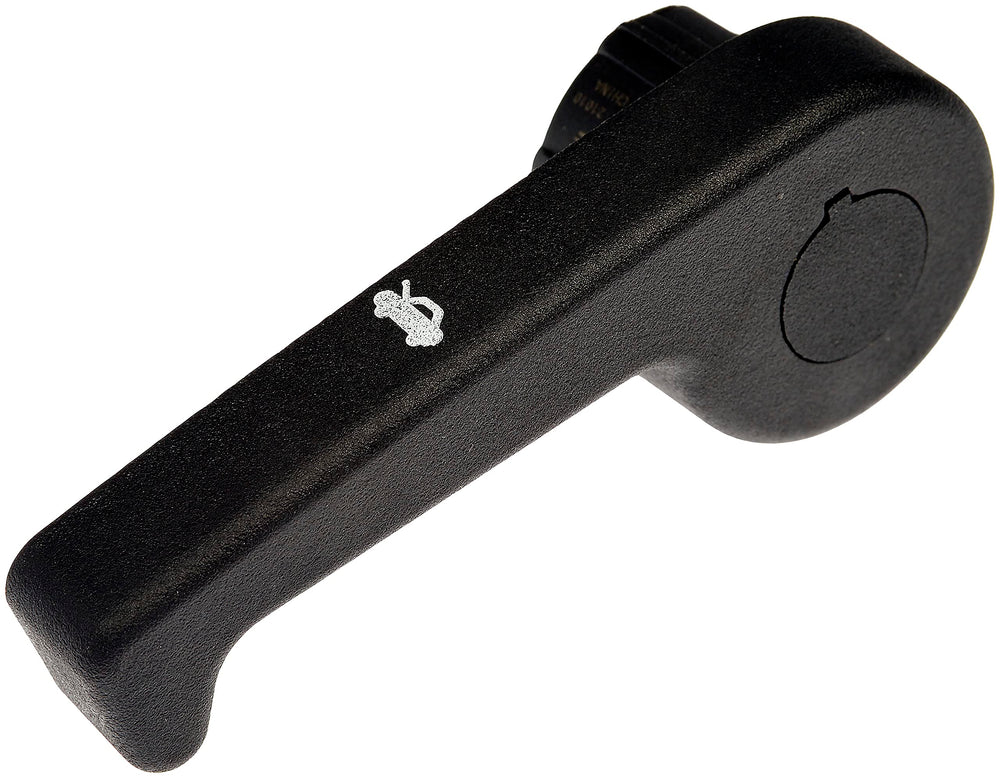 HOOD RELEASE HANDLE