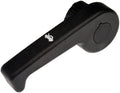 HOOD RELEASE HANDLE