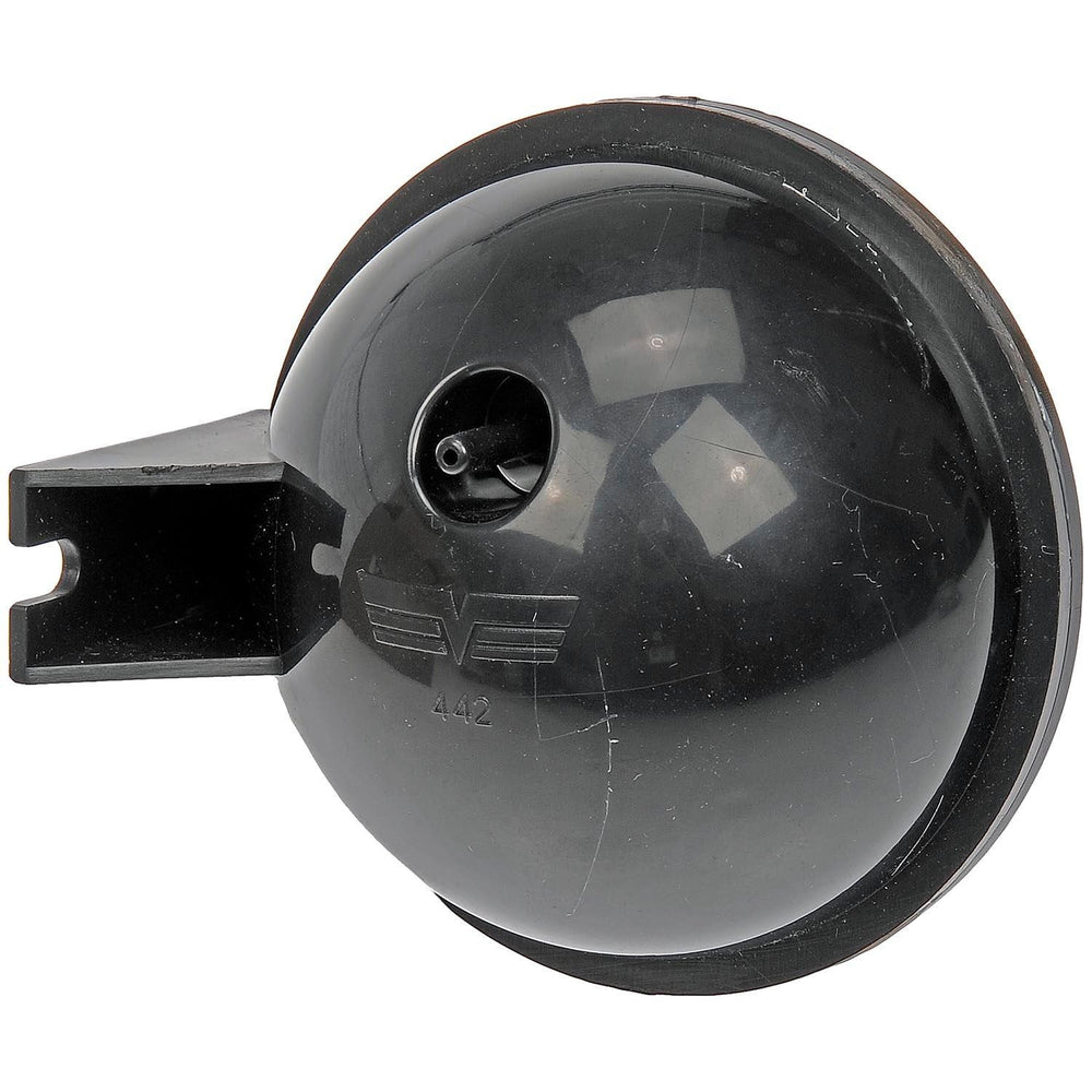VACUUM TANK UNIT