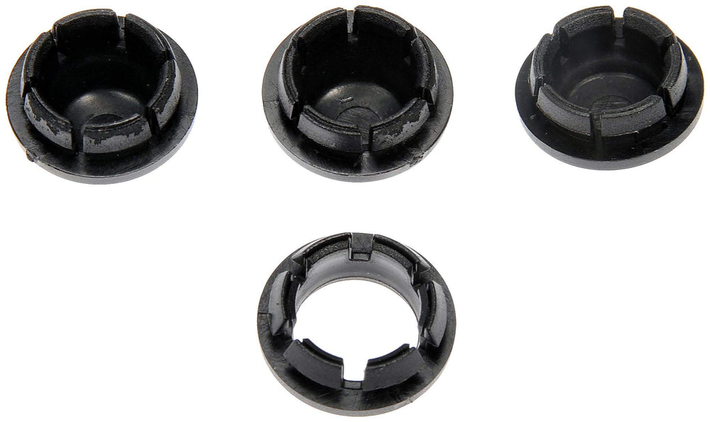WIPER LINK BUSHINGS