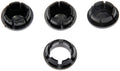 WIPER LINK BUSHINGS