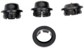 WIPER LINK BUSHINGS