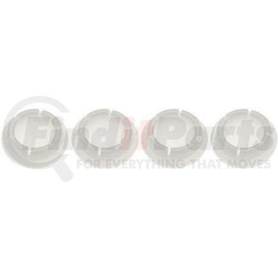 WIPER LINK BUSHINGS