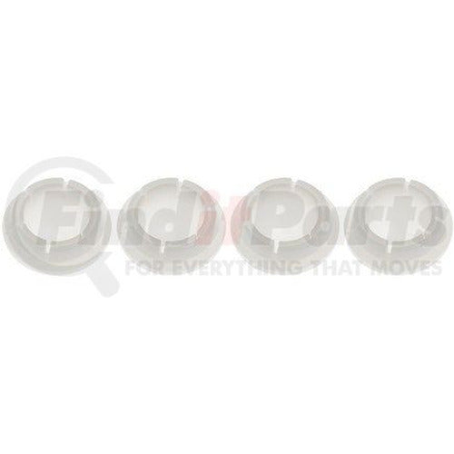 WIPER LINK BUSHINGS