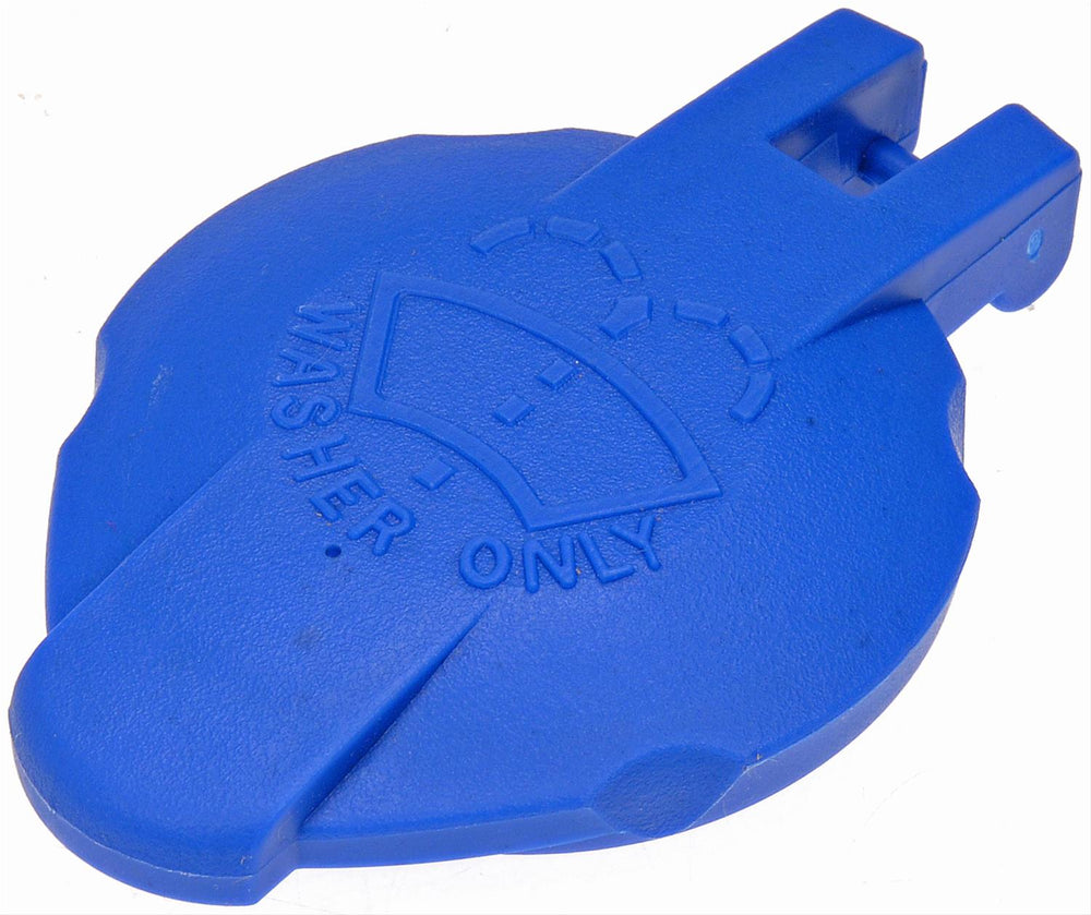 WASHER FLUID CAP