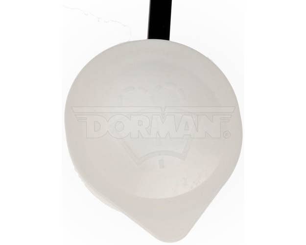 WASHER FLUID CAP