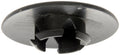 ARMREST CAP