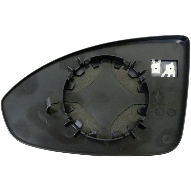 MIRROR GLASS