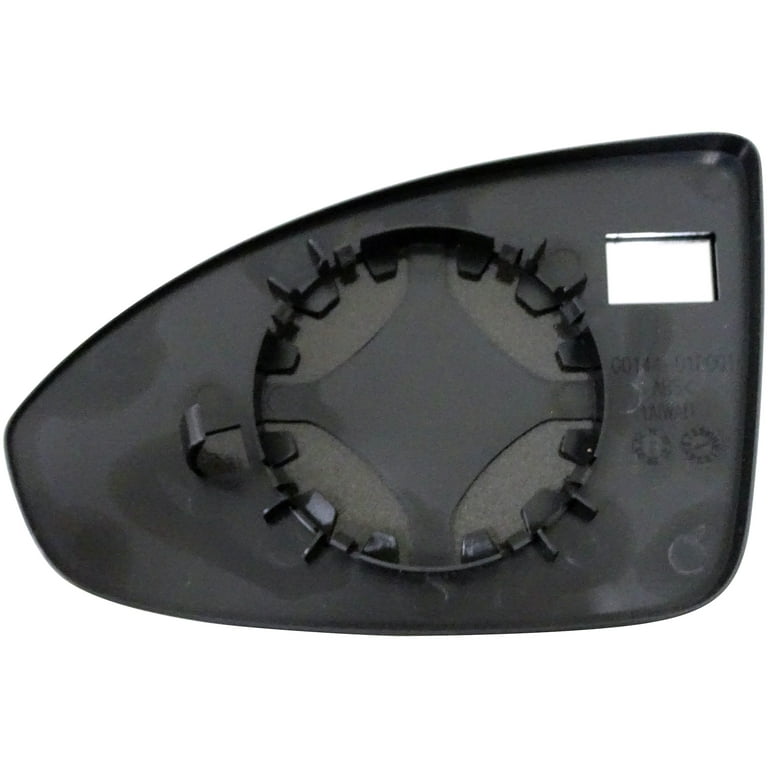 MIRROR GLASS