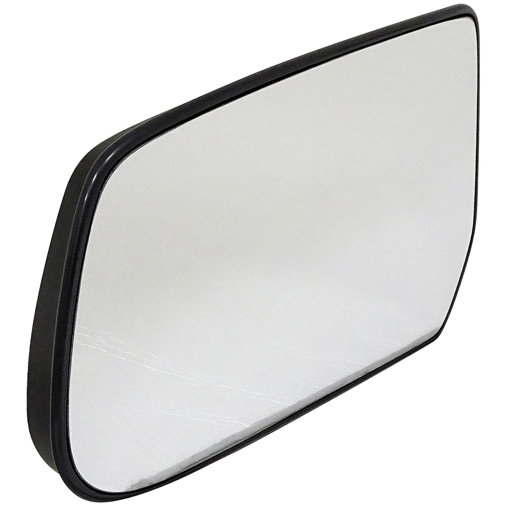 MIRROR GLASS