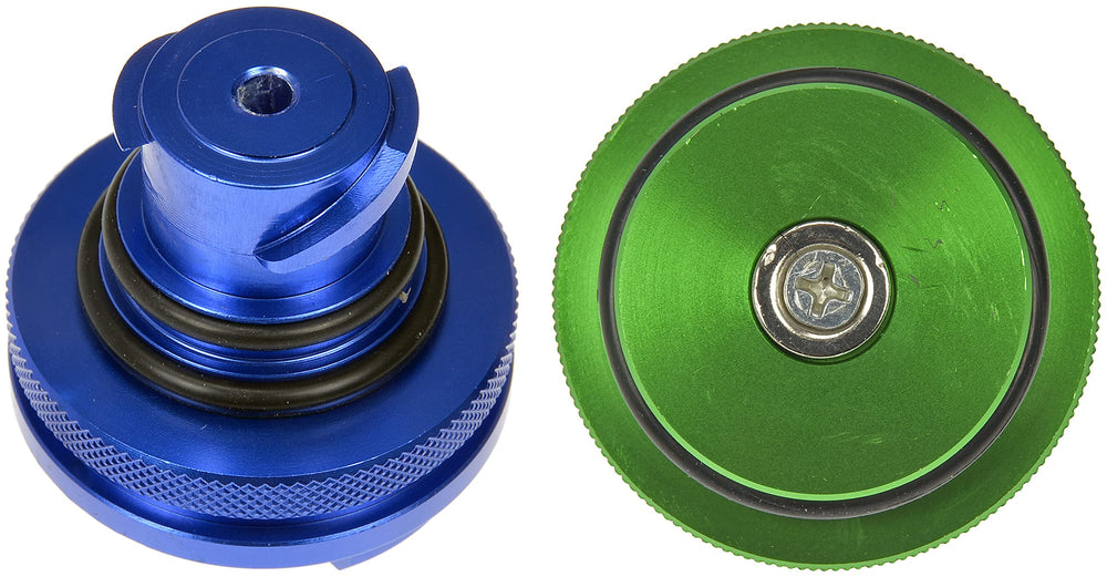 FUEL CAP
