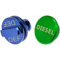 FUEL CAP