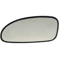 NONHTD PLSTCBACKD MIRROR