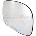 HTD PLSTCBACKD MIRROR