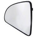 NONHTD PLSTCBACKD MIRROR