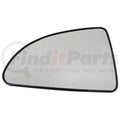 NONHTD PLSTCBACKD MIRROR