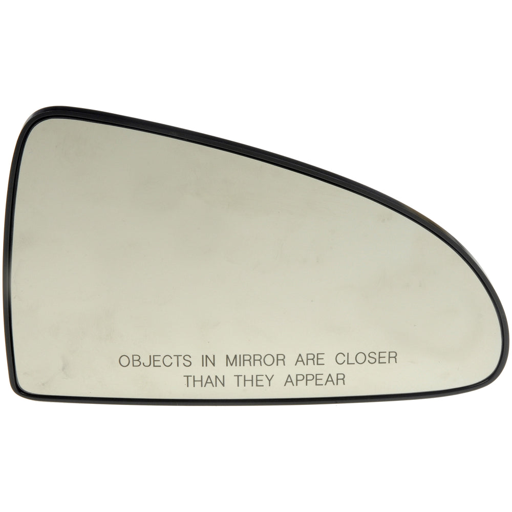 HTD PLSTCBACKD MIRROR