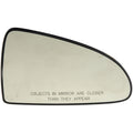 HTD PLSTCBACKD MIRROR