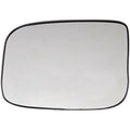 PLASTICBACKED MIRROR