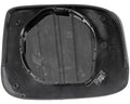 PLASTICBACKED MIRROR