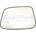 PLASTICBACKED MIRROR