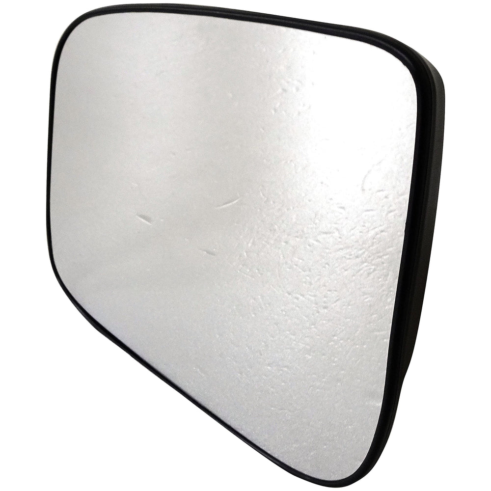 PLASTICBACKED MIRROR