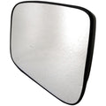 PLASTICBACKED MIRROR
