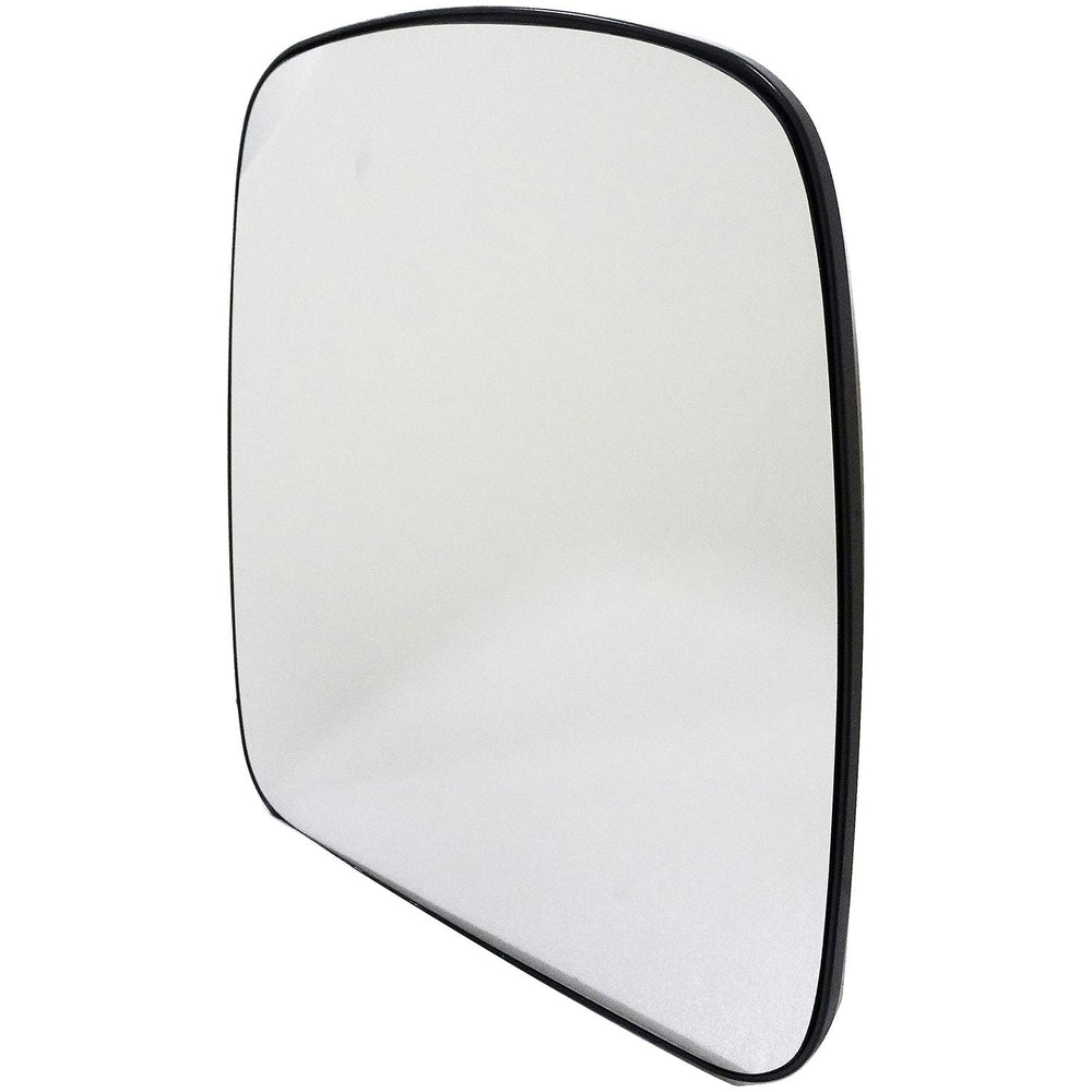 PLASTICBACKED MIRROR