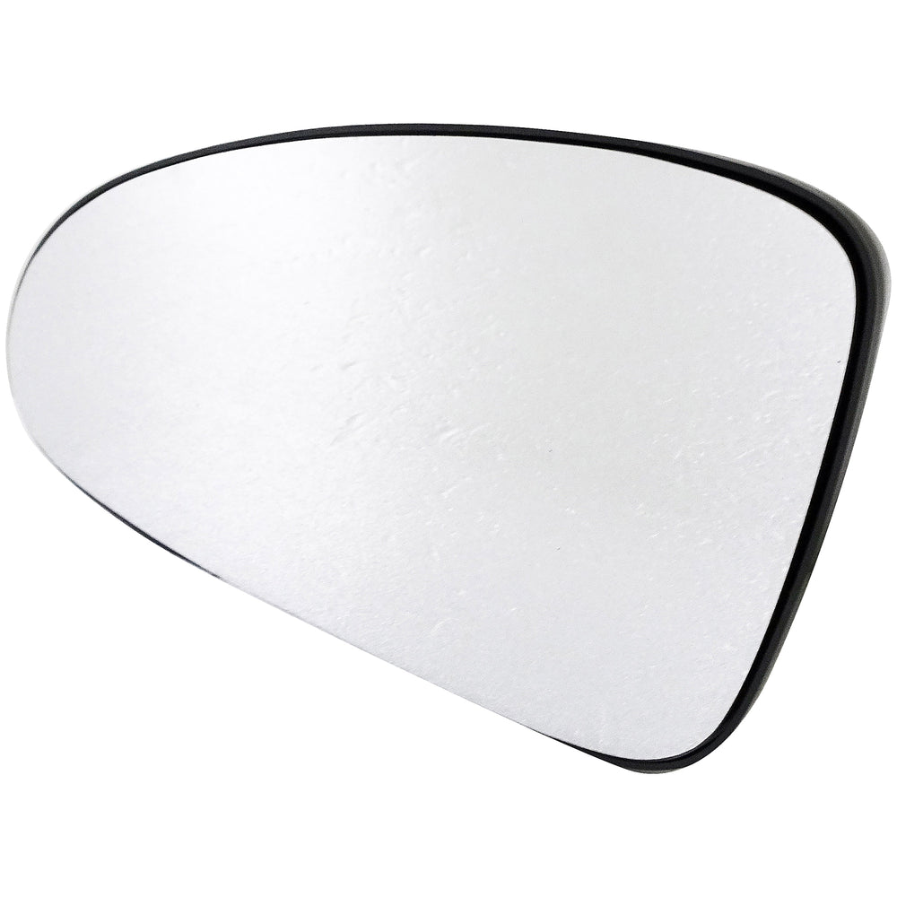 PLASTICBACKED MIRROR