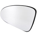 PLASTICBACKED MIRROR