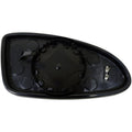 PLASTICBACKED MIRROR
