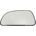 HTD PLSTCBACKD MIRROR
