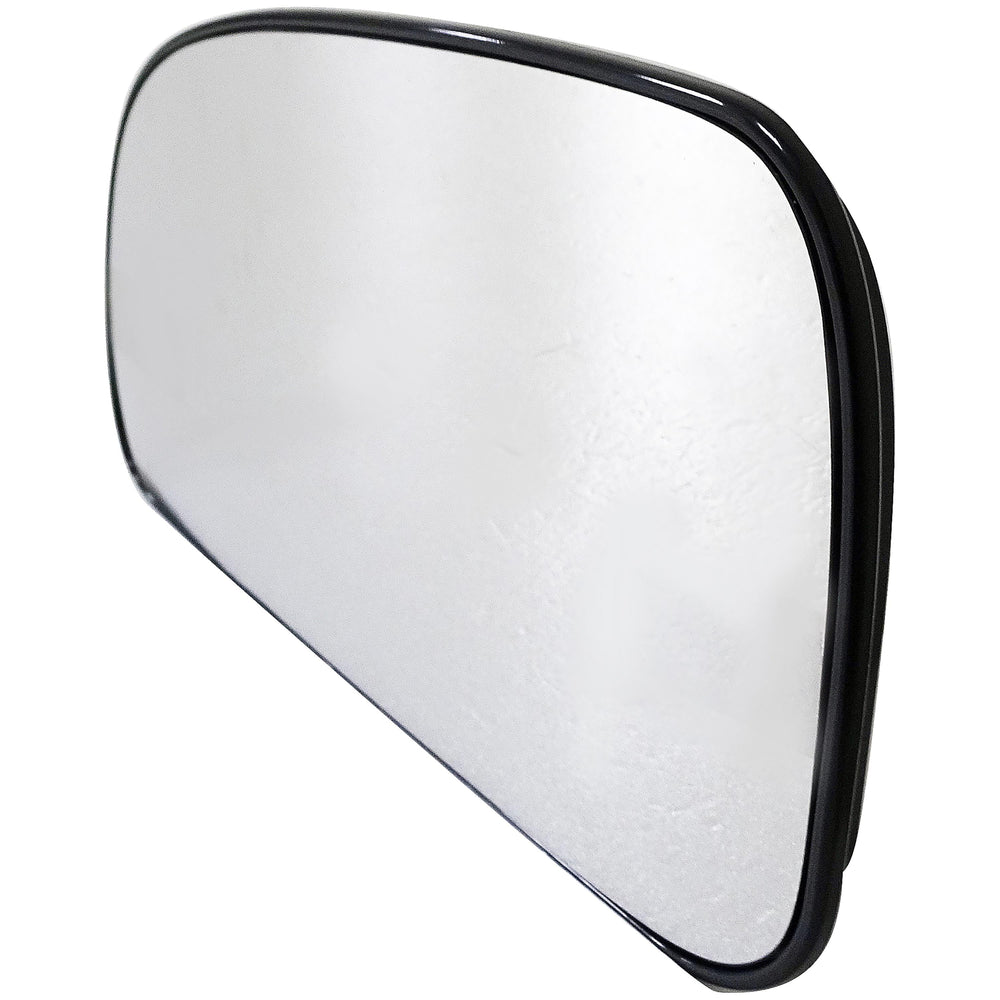HTD PLSTCBACKD MIRROR