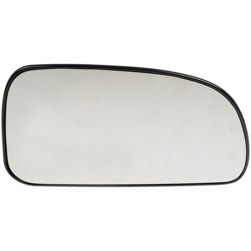 HTD PLSTCBACKD MIRROR