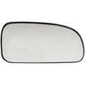 HTD PLSTCBACKD MIRROR